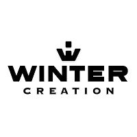 winter creation
